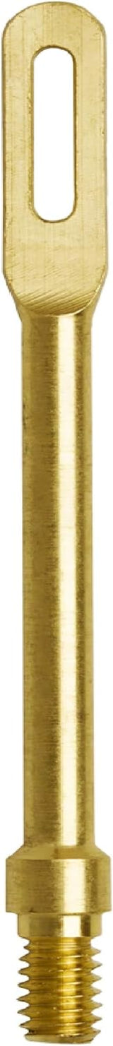 KLEENBORE ACC11 BRASS PATCH HOLDER .22-.45 CALIBER HANDGUN / RIFLE