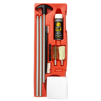 KLEENBORE CLEANING KIT 12 GAUGE SHOTGUN