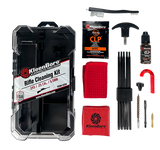 KLEENBORE CLEANING KIT  FOR DIFFERENT CALIBERS