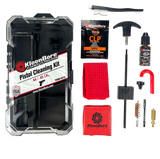 KLEENBORE CLEANING KIT  FOR DIFFERENT CALIBERS