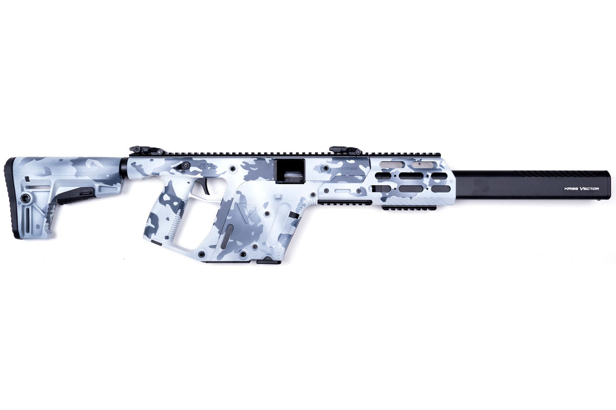 Kriss Vector CRB G2  18.6" Mk1 Handguard