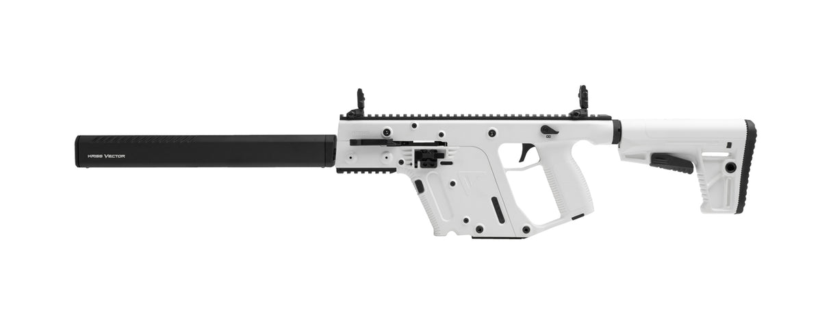 Kriss Vector CRB