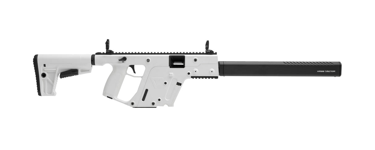 KRISS Vector CRB