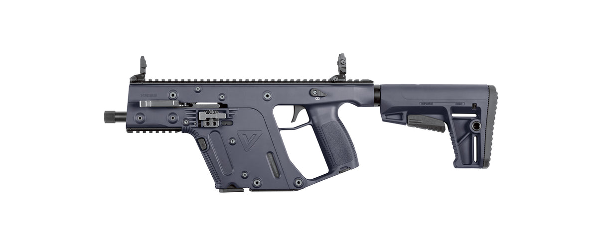 Kriss Vector SBR