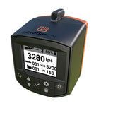 LABRADAR LX CHRONOGRAPH INCLUDING THE POWER FACTOR FEATURE - INCLUDES : TRIPOD MOUNT, USB-A TO TYPE C CABLE, DOCUMENTATION