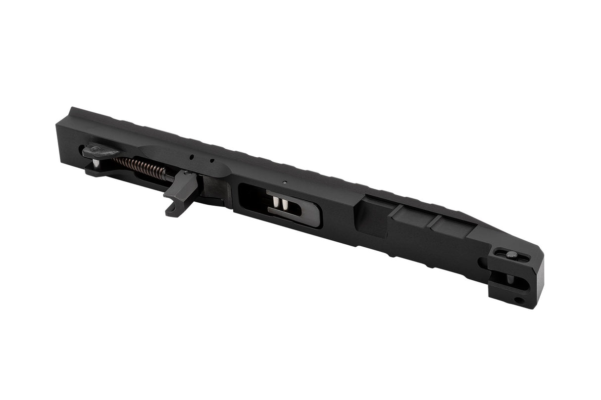 LAUGO ARMS ALIEN UPPER RAIL FOR LIGHTWEIGHT TRIGGER WITH RED DOT