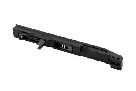 RAIL SUPÉRIEUR LAUGO ARMS ALIEN POUR DÉTENTE ALLÉGÉE AVEC POINT ROUGE