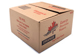 LAWRY PREMIUM CLAY TARGETS 135 PACK ORANGE