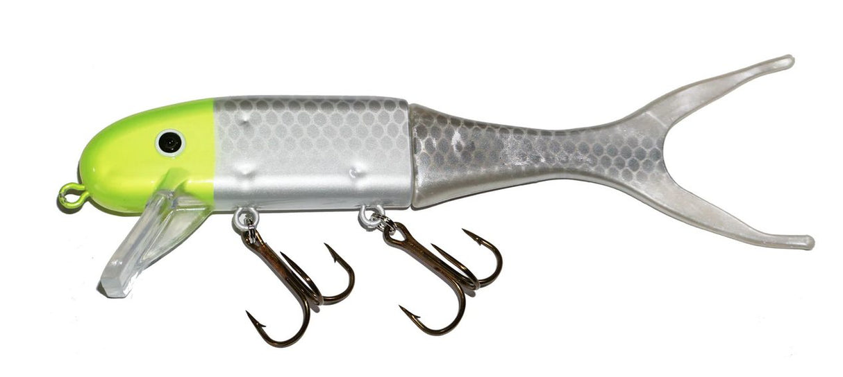 Musky Innovations Shallow Invader Crankbait