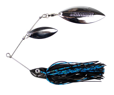 LH-IMPACT IGNITE - WILLOW LEAF SPINNERBAIT - 1/2 OZ - DIFFERENT MODELS AVAILABLE