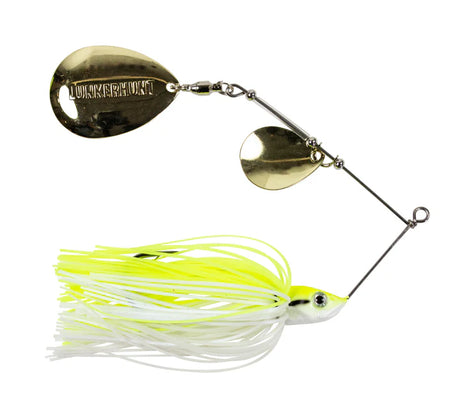 LH-IMPACT THUMP - 3/8 OZ - DIFFERENT MODELS AVAILABLE