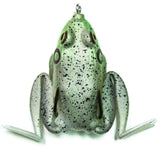 LEURRE LUNKERHUNT LUNKER FROG