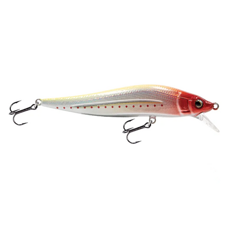 LIVINGSTON LURES JERKMASTER JR. FW EBS - DIFFERENT COLORS AVAILABLE