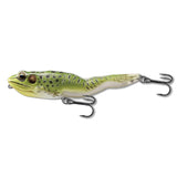 LIVE TARGET FROGS - DIFFERENT TYPES AVAILABLE