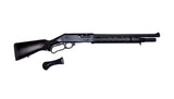 EGE ARMS LV12, 12GA, 18.5" BRL, TACTICAL LEVER - 2 TYPES