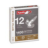 Aguila Ammunition 12 calibre Target Charge