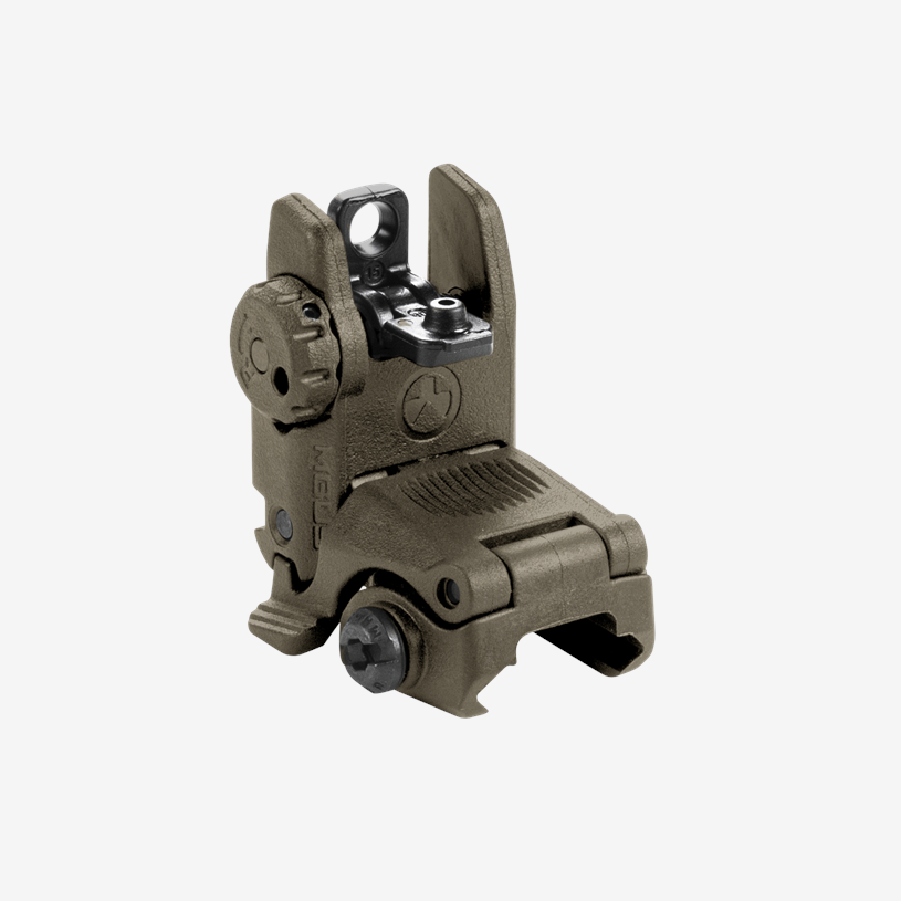 Magpul MBUS Rear Sight Gen 2