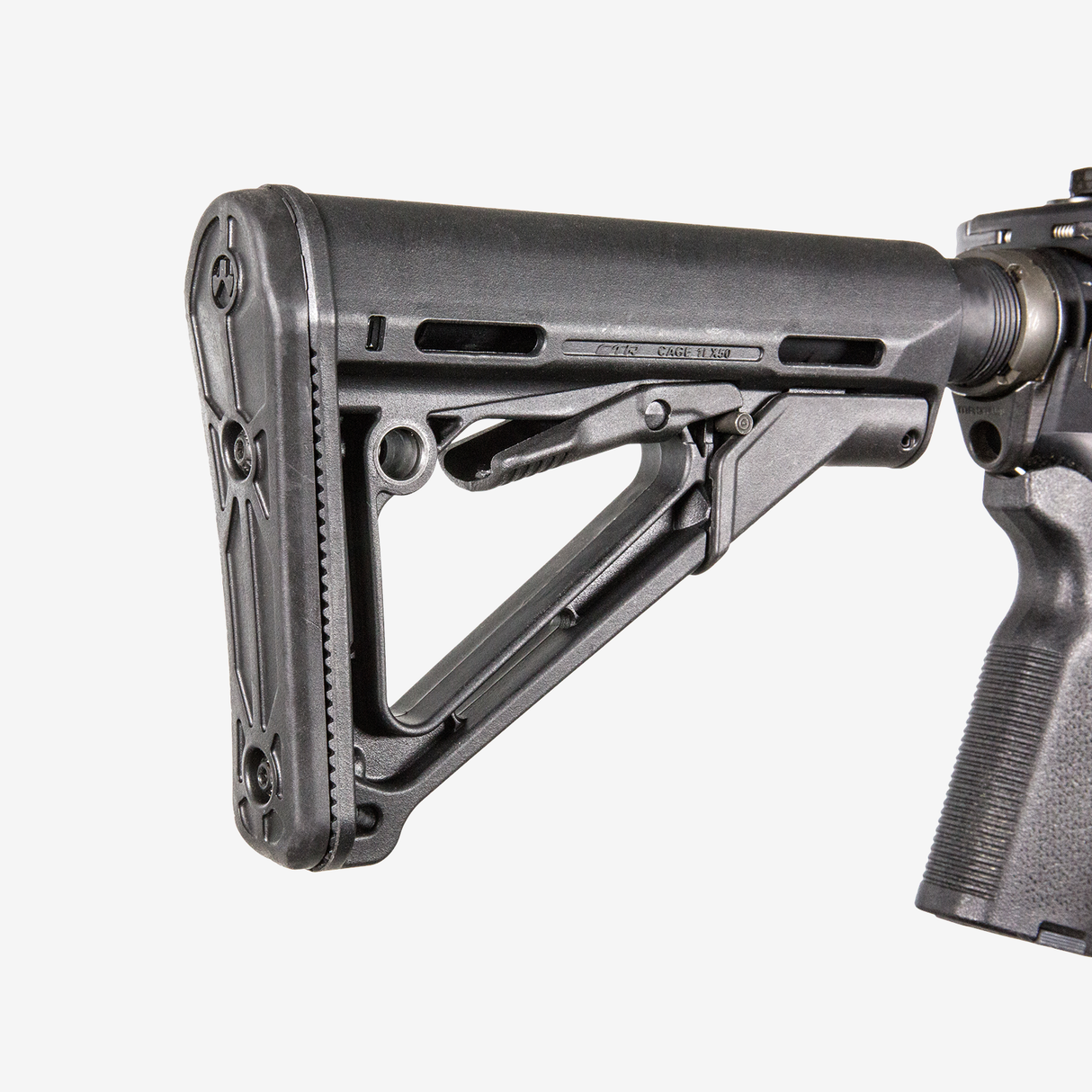 Magpul Ctr Carbine Stock - Mil-Spec