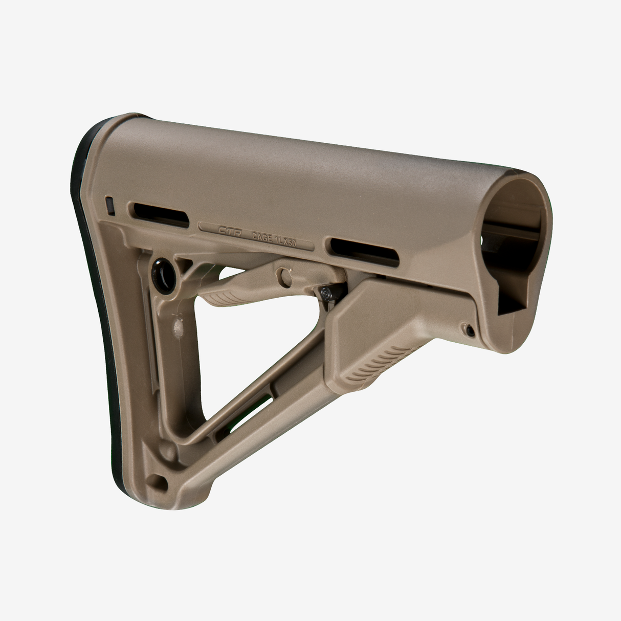 Magpul Str Carbine Stock - Mil-Spec