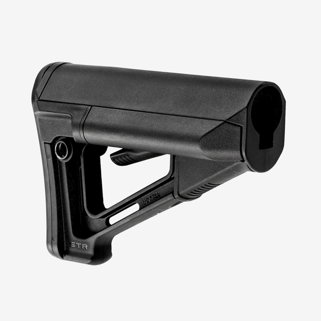 Magpul Str Carbine Stock - Mil-Spec