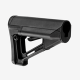 Magpul STR Carbine Stock – Mil-Spec