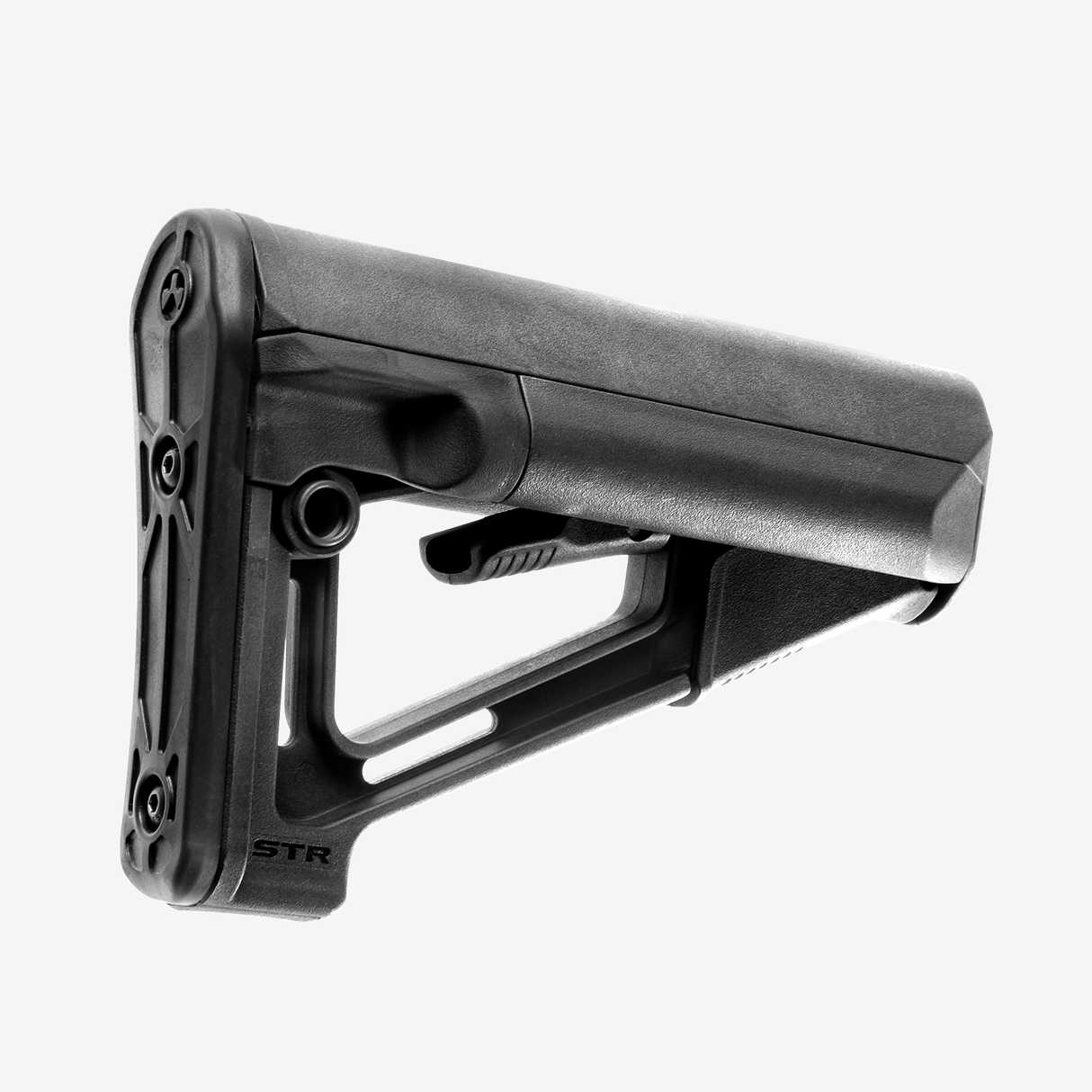 Magpul STR Carbine Stock – Mil-Spec