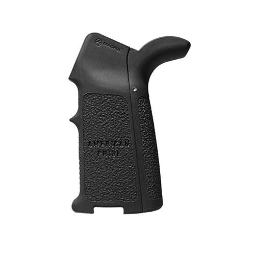 Magpul MIAD Gen 1.1 Grip Kit Type 1 - Black