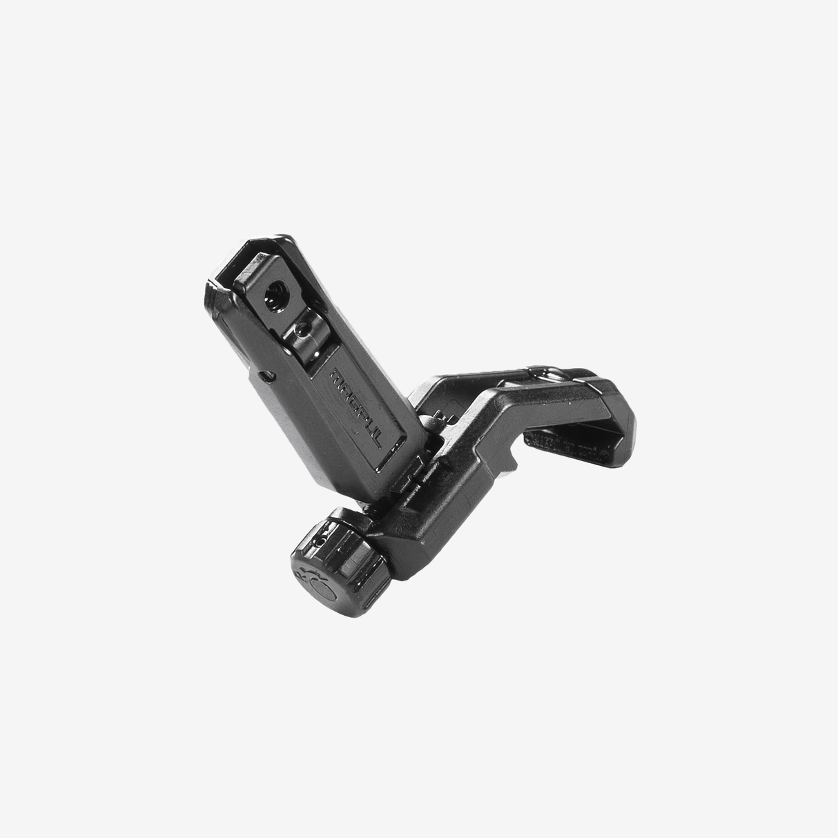 Magpul MBUS Pro Offset Sight – Rear