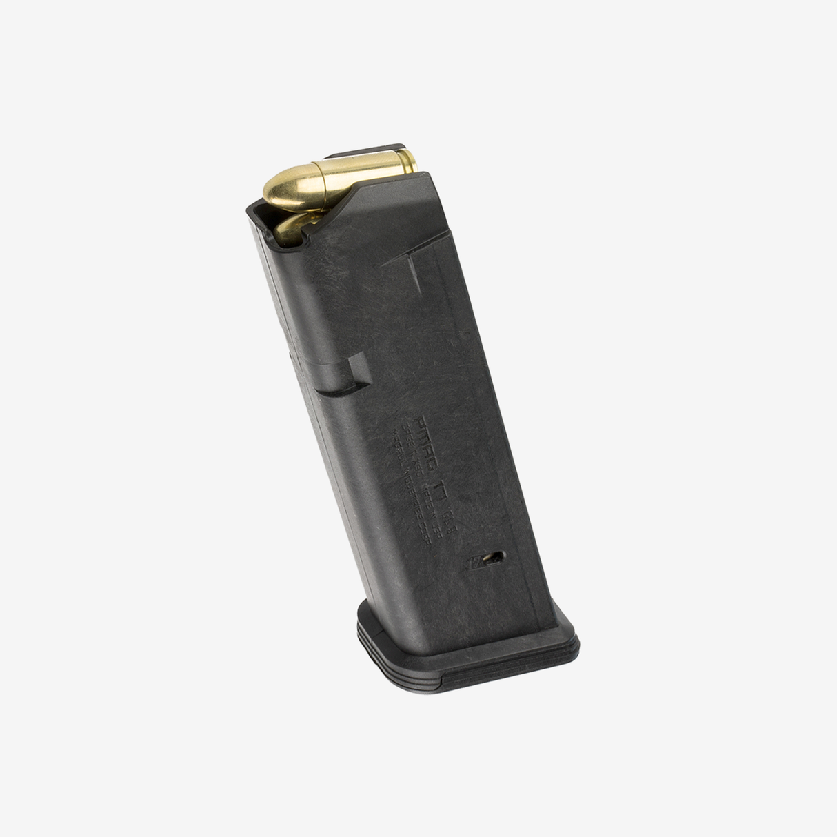 PMAG 17 GL9, 9x19 - GLOCK G17 (BLOCKED TO 10)