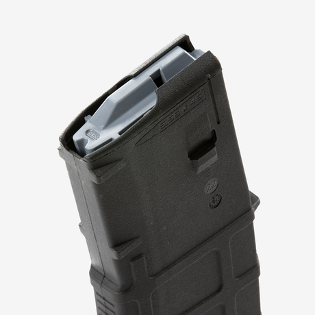 Magpul PMAG 30 AR/M4 GEN M3 (Pinned to 5 rds.)