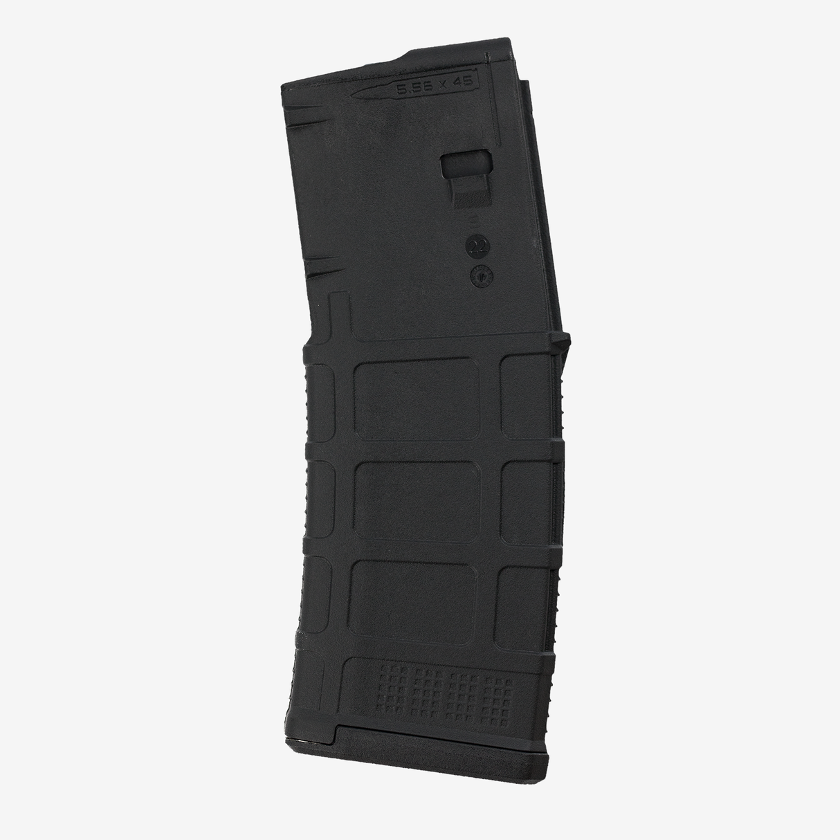 Magpul PMAG 30 AR/M4 GEN M3 (Pinned to 5 rds.)