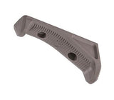 MAGPUL M-LOK AFG ANGLED FORE-GRIP M-LOK SYSTEM - TWO COLORS AVAILABLE