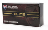 Atlanta Arms Elite Ammo  .38 Super Comp 124 JHP