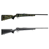 Mauser M18, Bolt Action, BLK Synth Stock - Trois modèles disponibles: 308 WIN / 30-06 Springfield / 6.5 Creedmoor