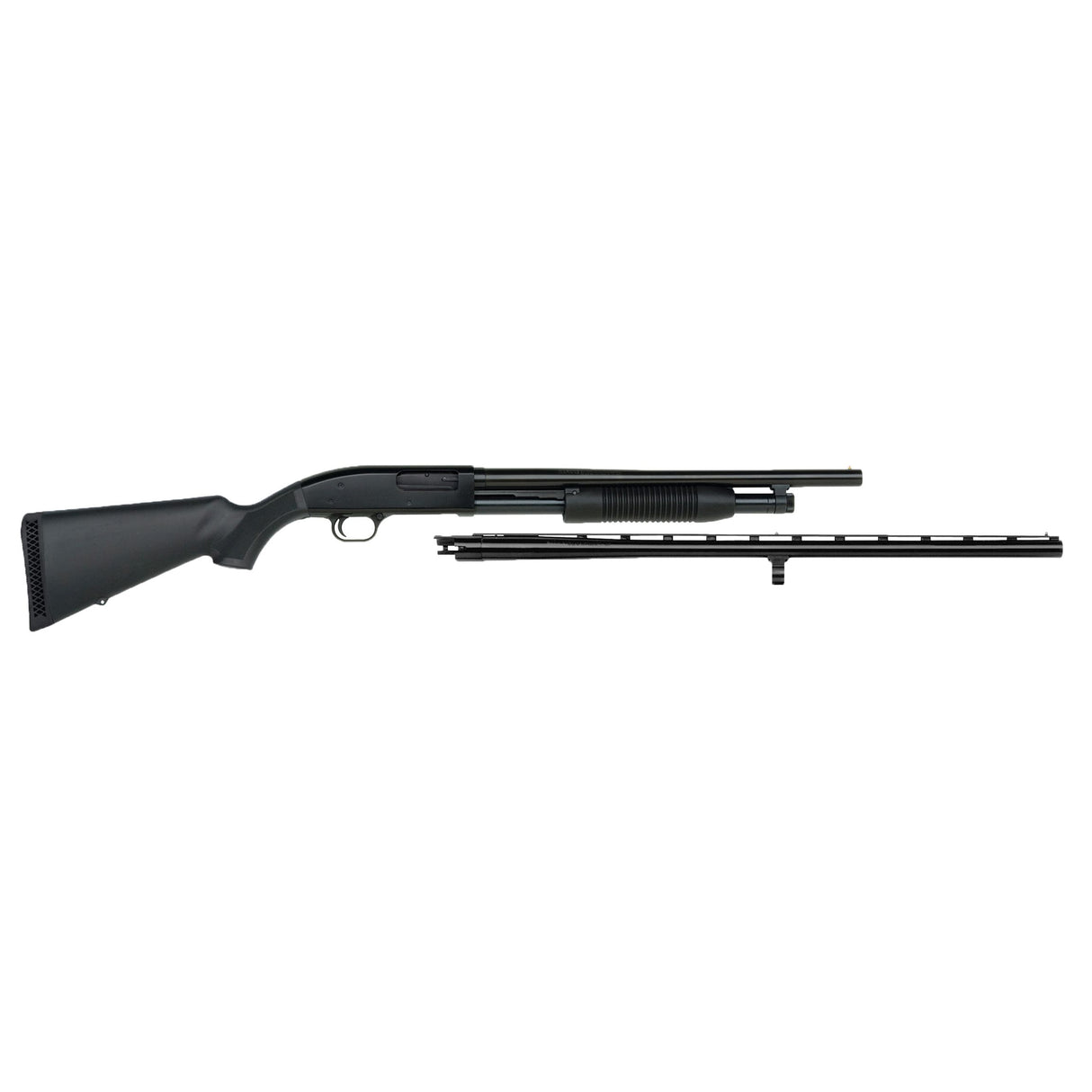 Maverick 88 combo 12ga, 18,5 "/ 28", 6 tirs