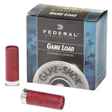 FEDERAL AMMO 20GA