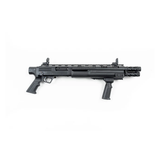 HUNT GROUP MH12 PUMP SHOTGUN 12GA 3" 12+2RDS 17"