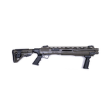 HUNT GROUP MH12 PUMP SHOTGUN 12GA 3" 12+2RDS 17"