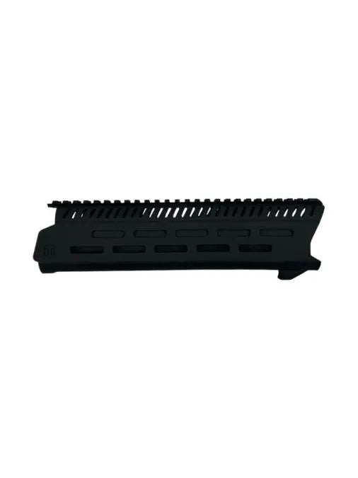 MLOK HANDGUARD FOR AKDAS ALCOR WITH FULL TOP PIC RAIL