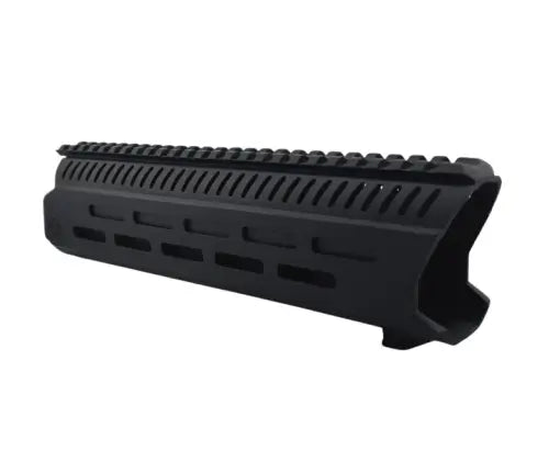 MLOK HANDGUARD FOR AKDAS ALCOR WITH FULL TOP PIC RAIL