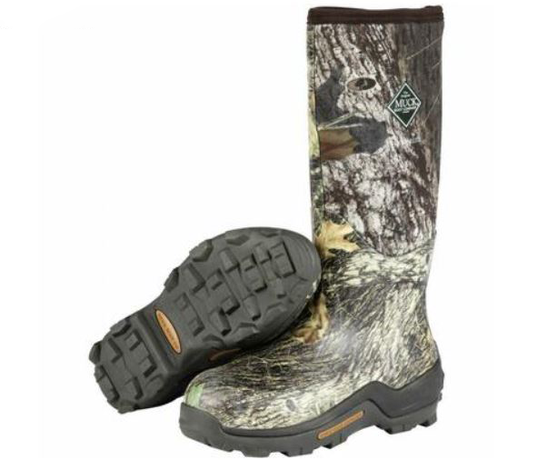 Muck Woody Elite Stealth Premium Hunting