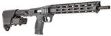 Smith & Wesson - M&P FPC 9mm, 18,6 "Barrel - M-LOK Hand Guard, Optics Ready, Stock Hels (2) Mags - W / 3 Mags - Non-restreint