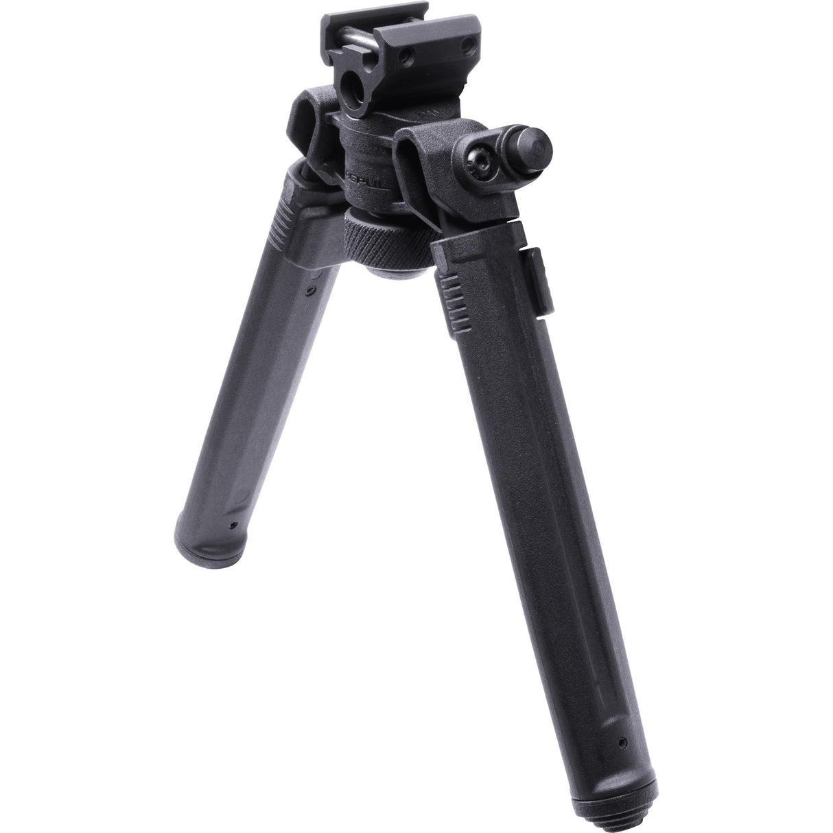 Magpul Industries Bipod for 1913 Picatinny Rail - Black Finish