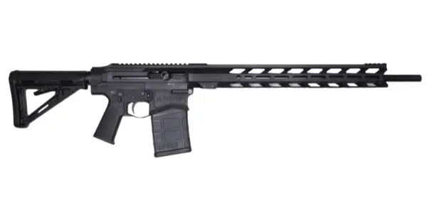 MRA MAVERICK RIFLE 308 WIN 20" BLACK