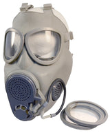 CZECH M10M GAS MASK