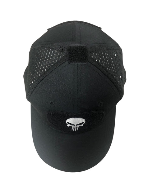 CASQUETTES – DISPONIBLES EN PLUSIEURS COULEURS 