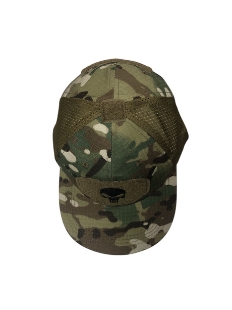 CASQUETTES – DISPONIBLES EN PLUSIEURS COULEURS 