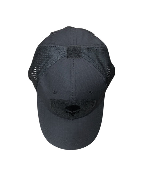 CASQUETTES – DISPONIBLES EN PLUSIEURS COULEURS 