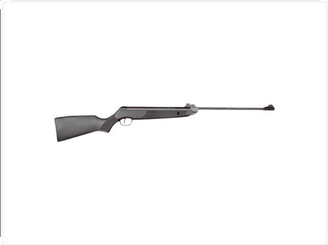 CARABINE À AIR COMPRIMÉ À CANON BASCULANT NORTHERNAER – PISTON À RESSORT, 495 PPS – DEUX MODÈLES DISPONIBLES