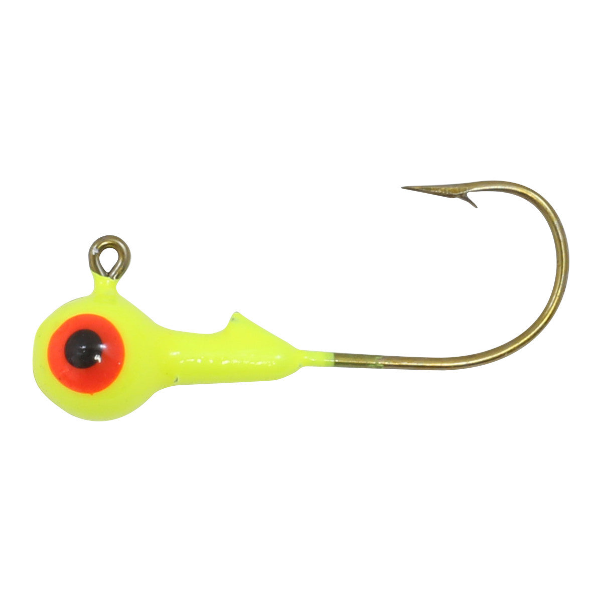 NORTHLAND-SINKN JIG - DIFFERENT WEIGHTS, COLORS, PACKS, & HOOKS AVAILABLE